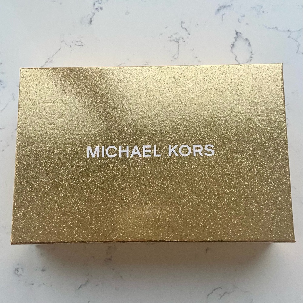 Michael Kors Wristlet Wallet Jet Set - Picture 2 of 7